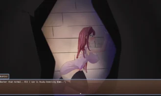 Going To The Caves NTR Adult Game Screenshots (1)