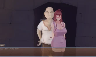 Going To The Caves NTR Adult Game Screenshots (5)