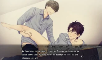 Gray Arcadia Adult Game Screenshots (1)