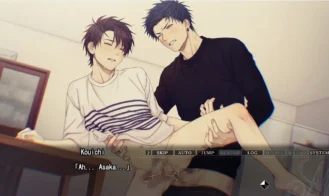 Gray Arcadia Adult Game Screenshots (2)
