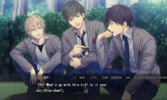 Gray Arcadia Adult Game Screenshots (5)