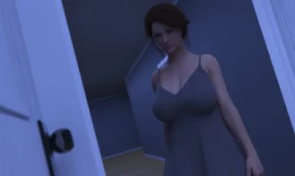 Heart Problems Fan Game Adult Game Screenshots (1)