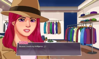 Heartbreak Detour Adult Game Screenshots (1)