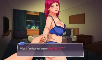 Heartbreak Detour Adult Game Screenshots (2)