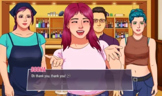 Heartbreak Detour Adult Game Screenshots (4)