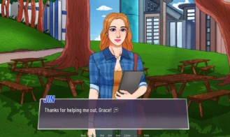 Heartbreak Detour Adult Game Screenshots (5)