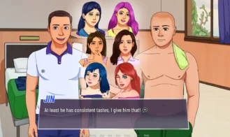 Heartbreak Detour Adult Game Screenshots (6)