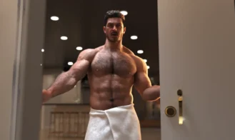 Heatwave Sam's Stay Adult Game Screenshots (5)