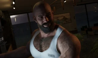 Heatwave Sam's Stay Adult Game Screenshots (7)