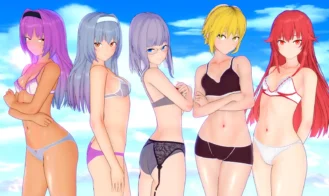 Heavenly Order porn xxx game download cover