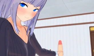 Heavenly Order Adult Game Screenshots (2)