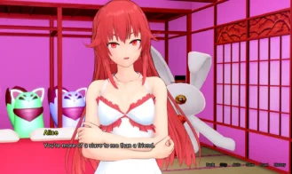 Heavenly Order Adult Game Screenshots (3)