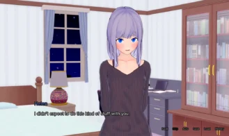 Heavenly Order Adult Game Screenshots (4)