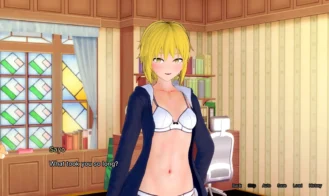 Heavenly Order Adult Game Screenshots (6)