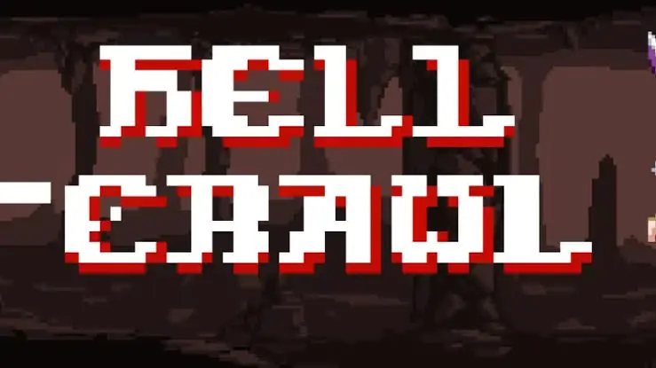 Hell Crawl porn xxx game download cover