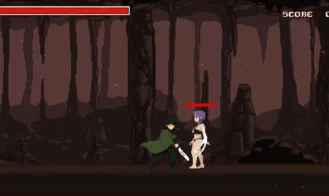Hell Crawl Adult Game Screenshots (2)