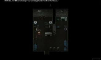 Hell-Strain Adult Game Screenshots (5)