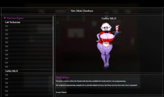 Hell-Strain Adult Game Screenshots (8)