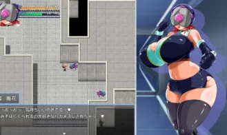 Heroines-Mission-A-beautiful-girl-Spy-seems-to-be-infiltrating-an-evil-Organization-Adult-Game-Screenshots-1