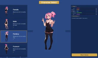 Hexual Adventures Adult Game Screenshots (1)