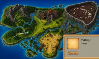 Hexual Adventures Adult Game Screenshots (2)