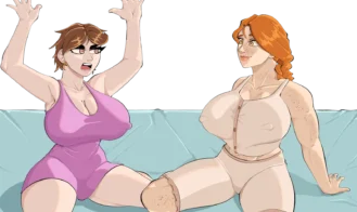Homecoming Tales of Debauchery Adult Game Screenshots (8)