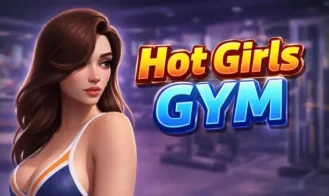 Hot Girls Gym – Nudist Gym Manage porn xxx game download cover