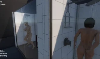 Hot Girls Gym – Nudist Gym Manage Adult Game Screenshots (6)