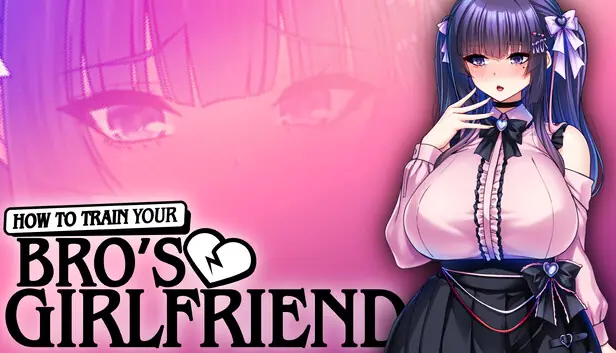 How to Train Your Bro’s Girlfriend porn xxx game download cover