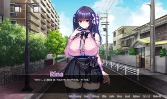 How to Train Your Bro's Girlfriend Adult Game Screenshots (2)