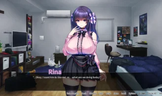 How to Train Your Bro's Girlfriend Adult Game Screenshots (4)