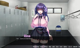 How to Train Your Bro's Girlfriend Adult Game Screenshots (6)