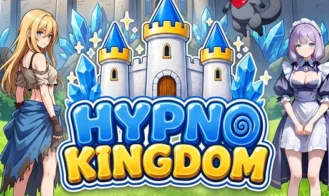 Hypno Kingdom porn xxx game download cover