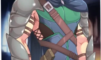 I Dare You to Undress Rhoden Adult Game Screenshots (3)