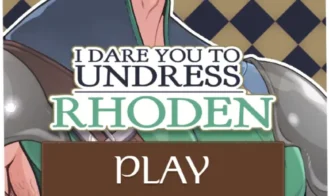 I Dare You to Undress Rhoden Adult Game Screenshots (4)