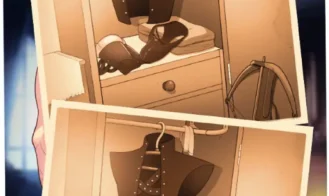 I Dare You to Undress Rhoden Adult Game Screenshots (5)