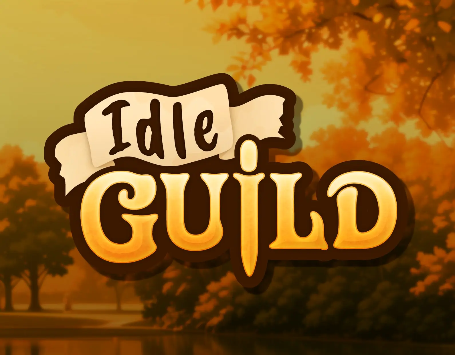 Idle Guild porn xxx game download cover
