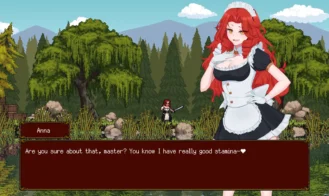 Idle Guild Adult Game Screenshots (2)