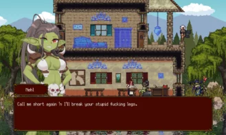 Idle Guild Adult Game Screenshots (3)