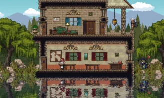 Idle Guild Adult Game Screenshots (4)