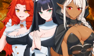 Idle Guild Adult Game Screenshots (7)
