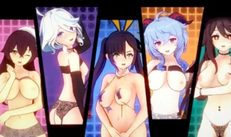 Impact Hotel porn xxx game download cover
