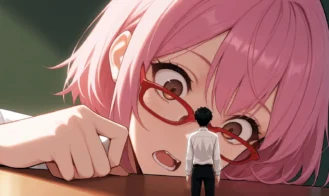 Into the Portal Giantess world journey Adult Game Screenshots (1)