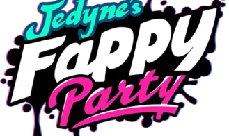 Jedyne’s Fappy Party porn xxx game download cover