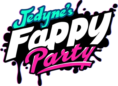 Jedyne’s Fappy Party porn xxx game download cover