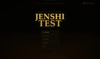 Jenshi porn xxx game download cover