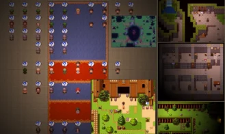 Juuj Town 2 Adult Game Screenshots (1)