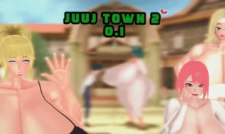 Juuj Town 2 Adult Game Screenshots (4)
