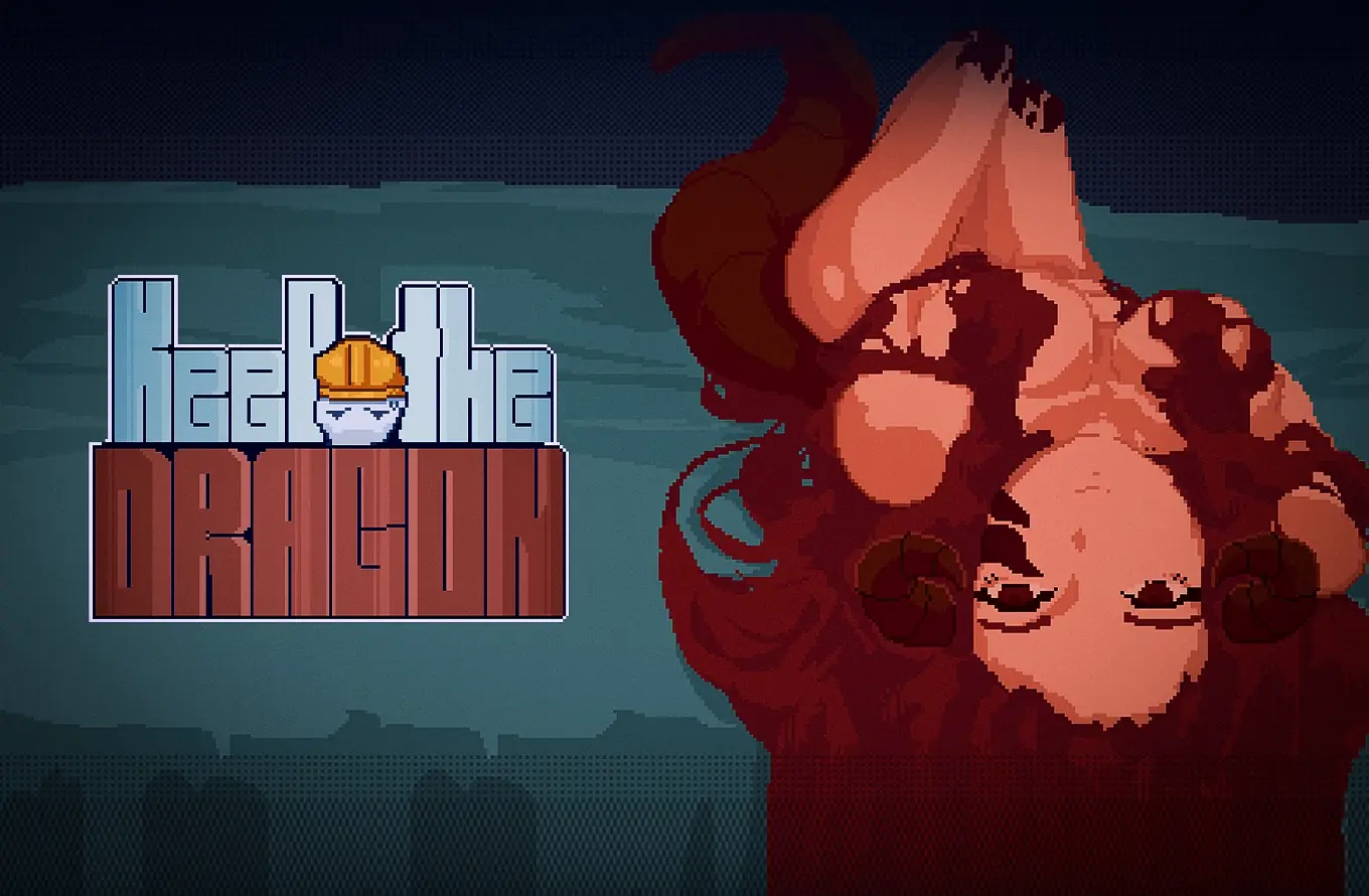 Keep the Dragon porn xxx game download cover