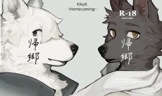 Kikyo -Homecoming porn xxx game download cover